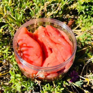 저염 백명란 비품 (400g+400g)