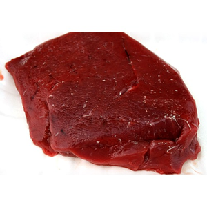 오늘만생물★ 생물 밍크고래 살코기 1kg 육회용,뭉티기용,찌개용