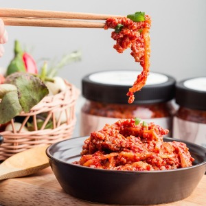 경상도 밥식해 500g