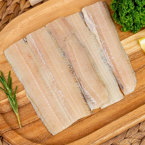 국내산 손질 순살갈치 5팩(150gx5)