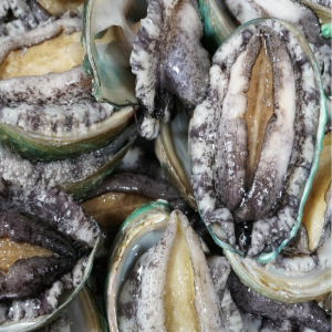 (행사)완도 특가전복 1kg 11~13미내외