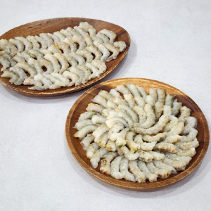 자연산 깐 중하새우500g+500g