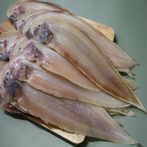 (특가)반건조 군산 박대 2종