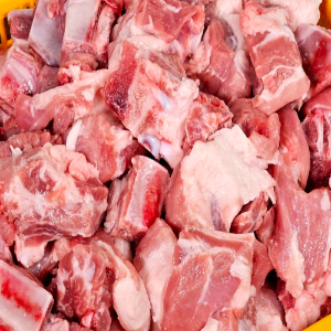 국내산 1등급 한돈 쪽갈비 2k/3kg